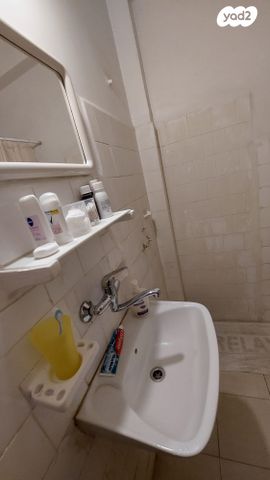 דירה, שמואל הנציב 40, צפון מערב מרכז העיר, נתניה