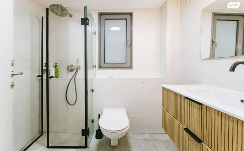 דירת גן, פסגות אפק, ראש העין