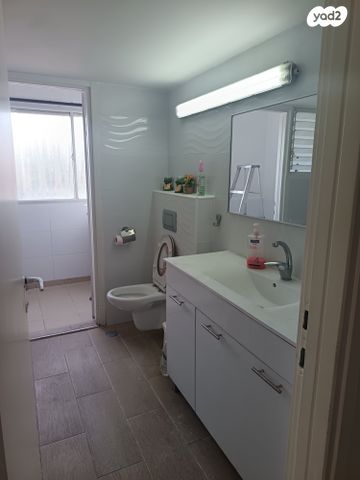 גג/ פנטהאוז, עיר, מרכז העיר, נהריה