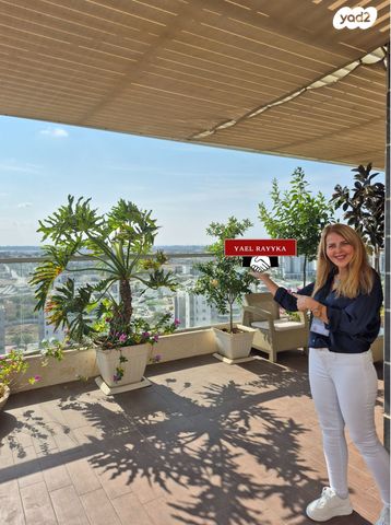 גג/ פנטהאוז