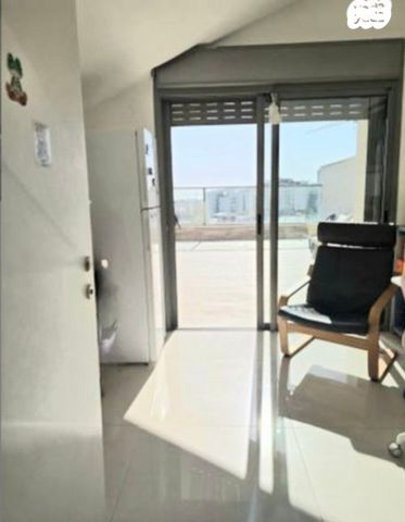 גג/ פנטהאוז, שער הגיא, יקנעם עילית