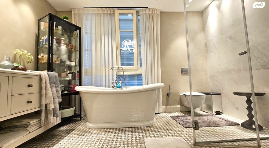 בית פרטי/ קוטג', סביון