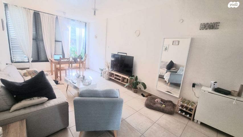 דירה, שיינקין 27, שינקין, גבעתיים