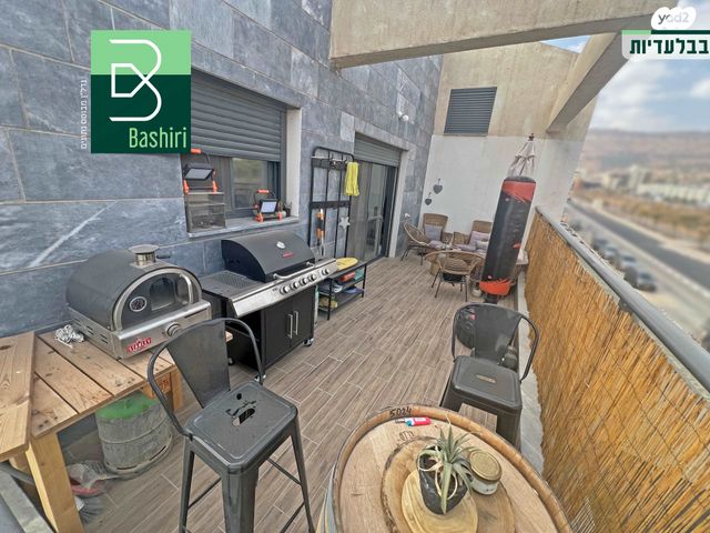 דירה, בזלת, יובלים, קרית שמונה