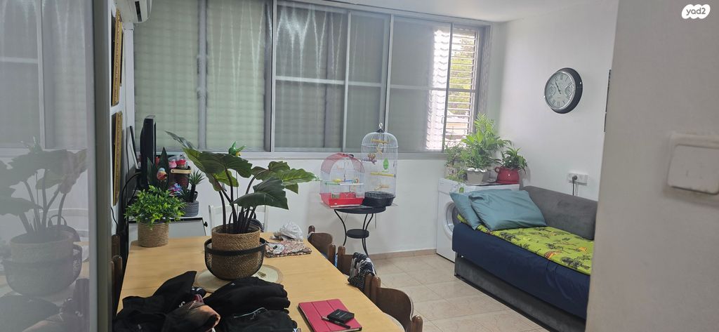 דירה, התשבי, גבעת נשר, נשר