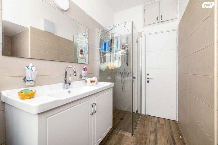 דירה, לוין אפשטיין, ב' / צפון מערב העיר, רחובות