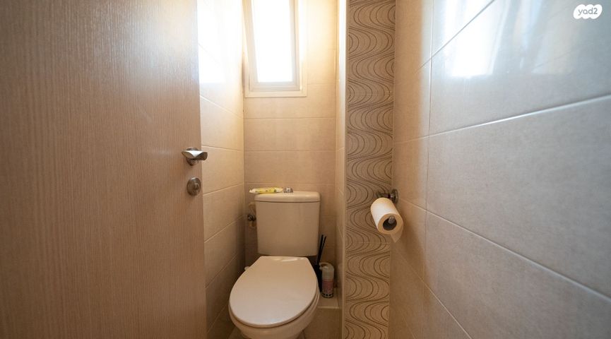 דירה, יעקב קליבנוב 39, יזרעאליה, חיפה