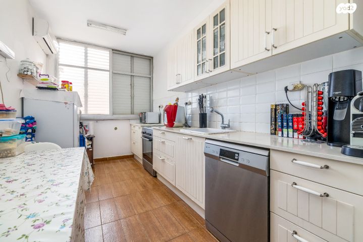 דירה, לוין אפשטיין, ב' / צפון מערב העיר, רחובות