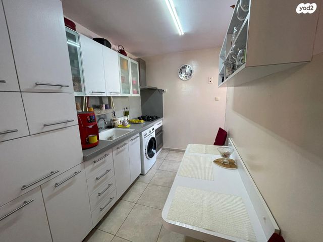 דירה, שדרות ירושלים, קרית ים ג', קרית ים