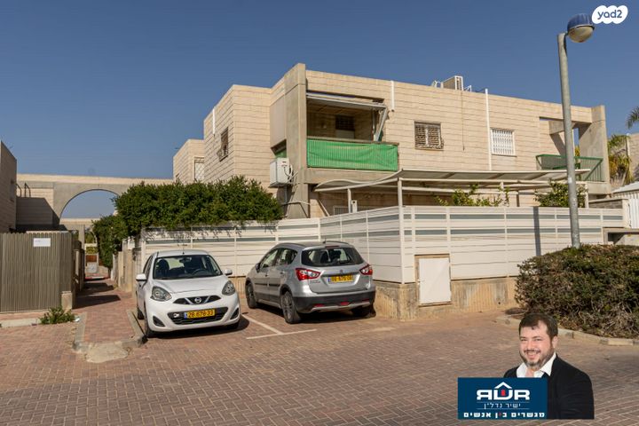 בית פרטי/ קוטג', באר שבע