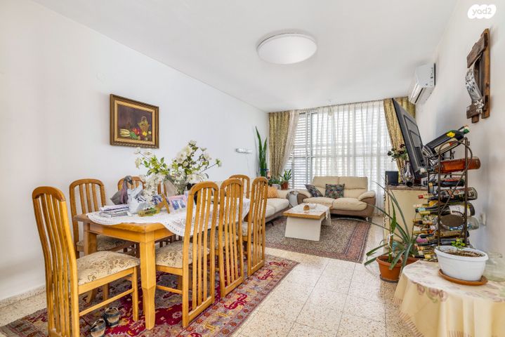 דירה, לוין אפשטיין, ב' / צפון מערב העיר, רחובות