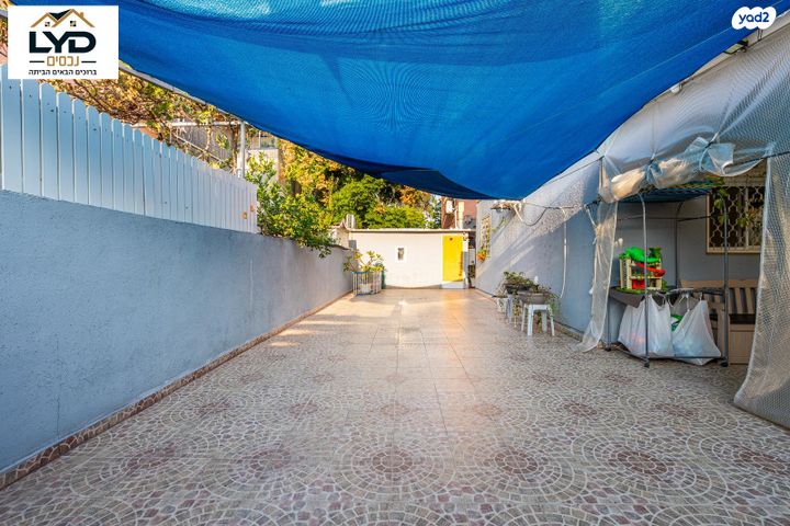 דירת גן, הפלג, בית אליעזר, חדרה