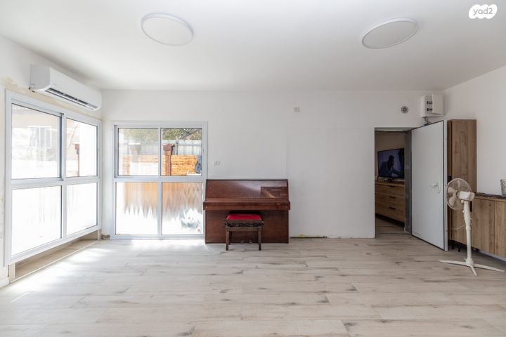 בית פרטי/ קוטג', באר שבע