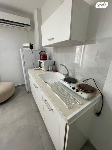 דירה, סוקולוב 31, שכונה א', באר שבע