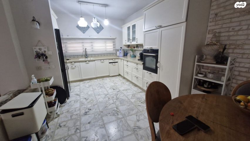 בית פרטי/ קוטג', חיים משה שפירא, גבעת הזיתים, פסגת לוד, לוד