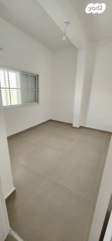 דירה, ירושלים 34, חדרה