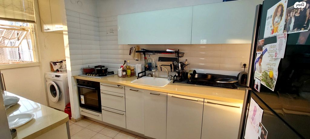 דירה, אצ"ל, תל גיבורים, חולון