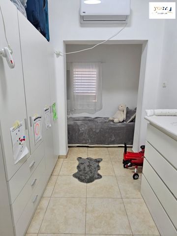 דירה, חרמון, גאולה, חיפה