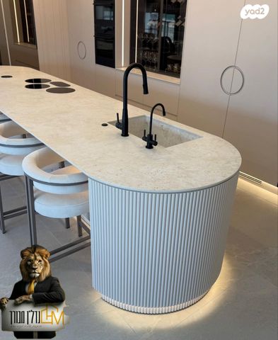 גג/ פנטהאוז, דרור 24, חורשת נח, אופקים