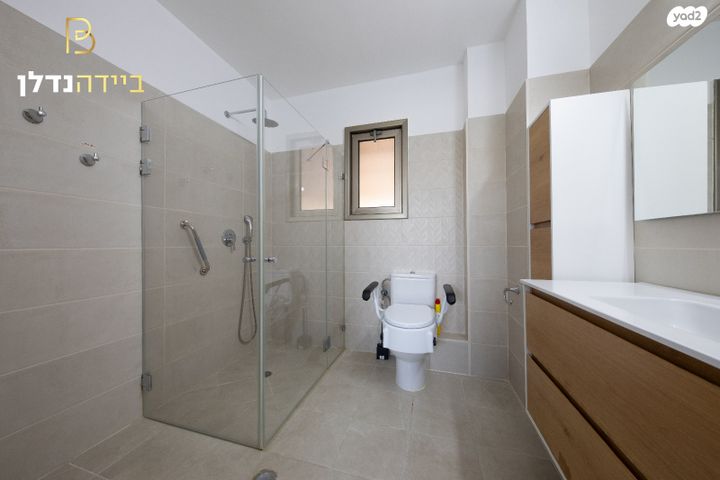 דירה, נס ציונה