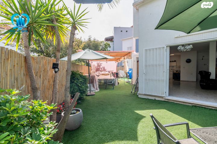 בית פרטי/ קוטג', נופר, נאות בגין, לב יבנה, יבנה