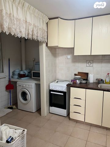 דירה, חרוד, נצרת עילית / נוף הגליל