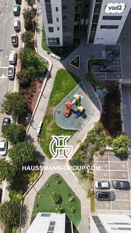 דירה, הטורים 1, נוף השרון, נתניה