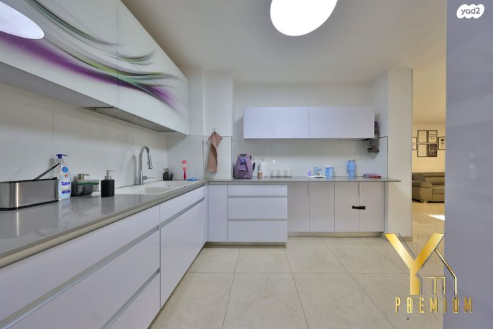 דירה, מרדכי נמיר 5, קרית ים