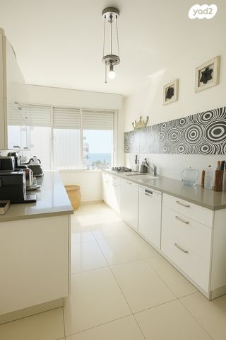 דירה, אילנות, כרמל מערבי, חיפה