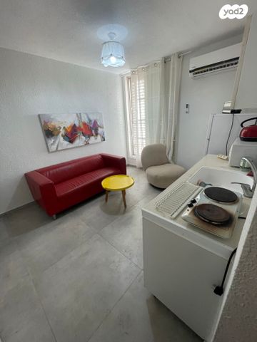 דירה, סוקולוב 31, שכונה א', באר שבע