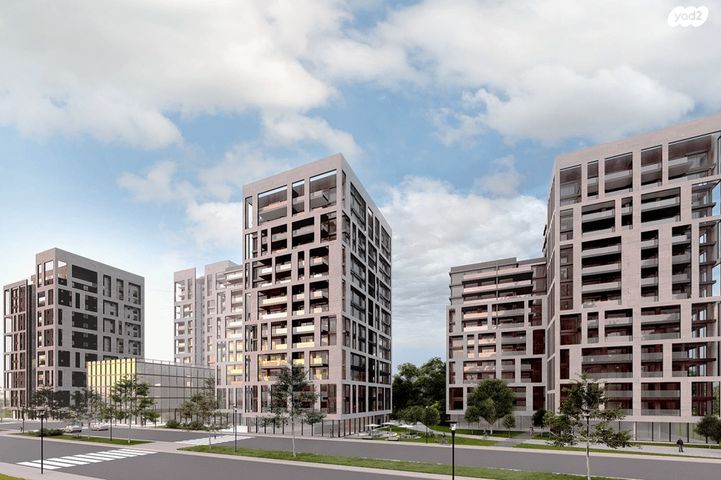 שדרות דגניה 