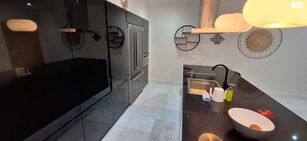 דירה, מרכז העיר, ירושלים