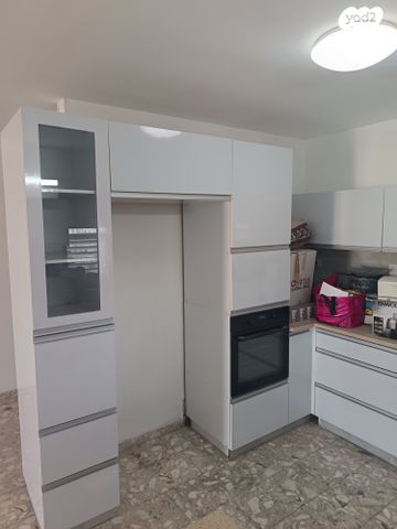 גג/ פנטהאוז, עיר, מרכז העיר, נהריה