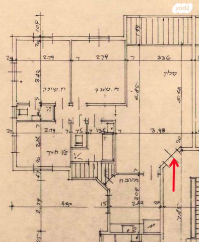 דרום מערב ותיק