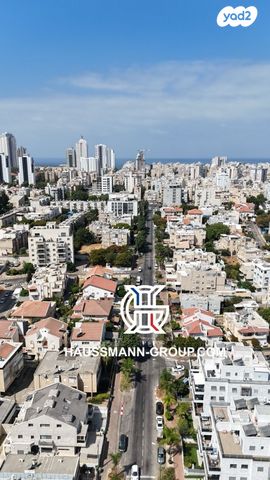 דירה, הטורים 1, נוף השרון, נתניה