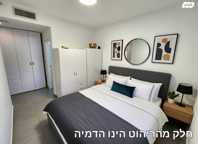 דירה, מוטה גור 7, גליל ים (מתחם הכוכבים), הרצליה