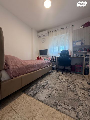 דירה, העצמאות, רובע הקריה, הסיטי, אשדוד