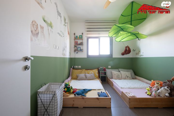 דירה, חיים חפר, הרקפות, ראשון לציון