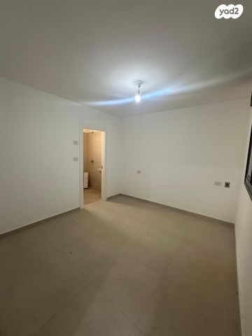 דירת גן, נחל דליות 37, פארק הנחל, באר שבע