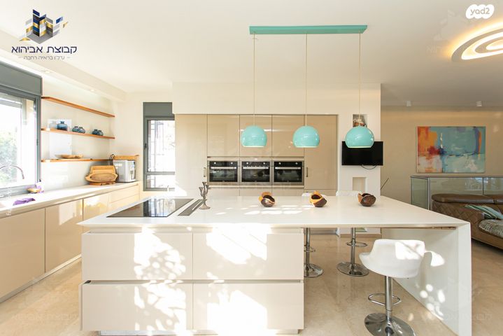 גג/ פנטהאוז, חיפה