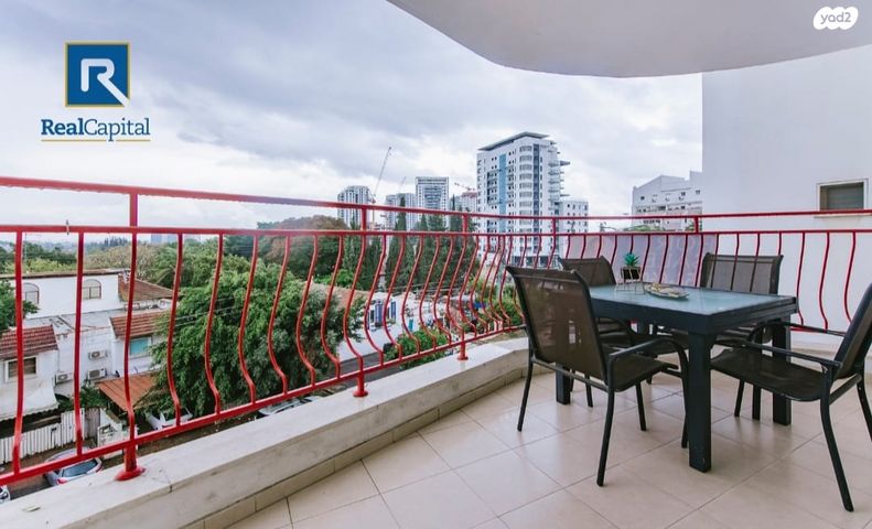 דירה, אסף הרופא 1, הוד השרון