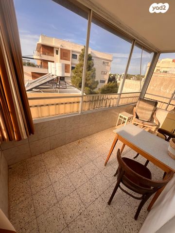 דירה, שושנת הכרמל, כרמל מערבי, חיפה