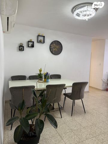 דירה, העצמאות, רובע הקריה, הסיטי, אשדוד