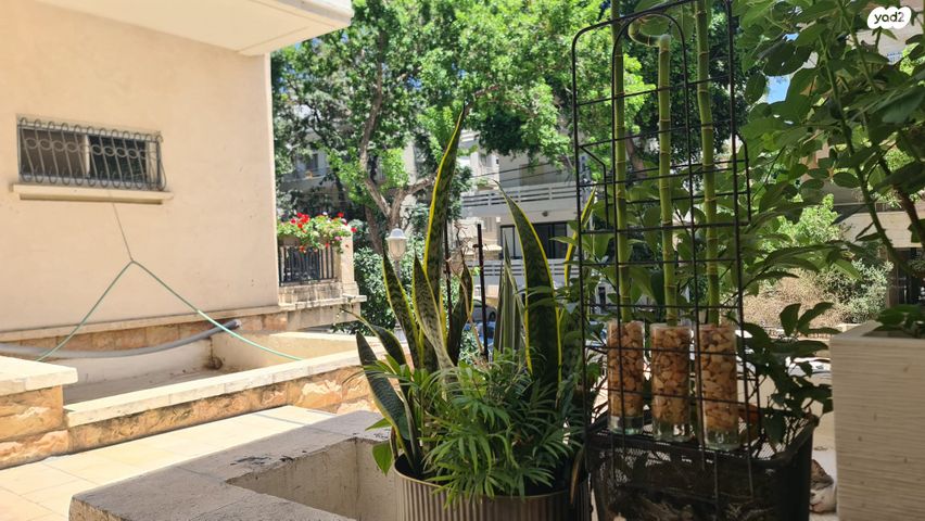 דירה, שלמה המלך 31, הצפון הישן - דרום, תל אביב יפו