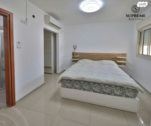 גג/ פנטהאוז, קרית חיים מזרחית, חיפה