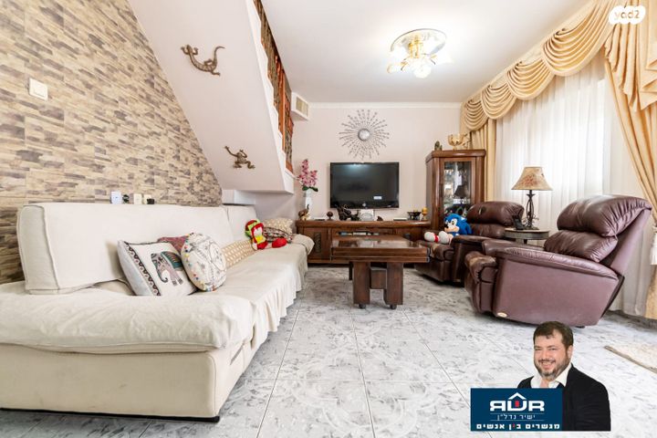 בית פרטי/ קוטג', באר שבע