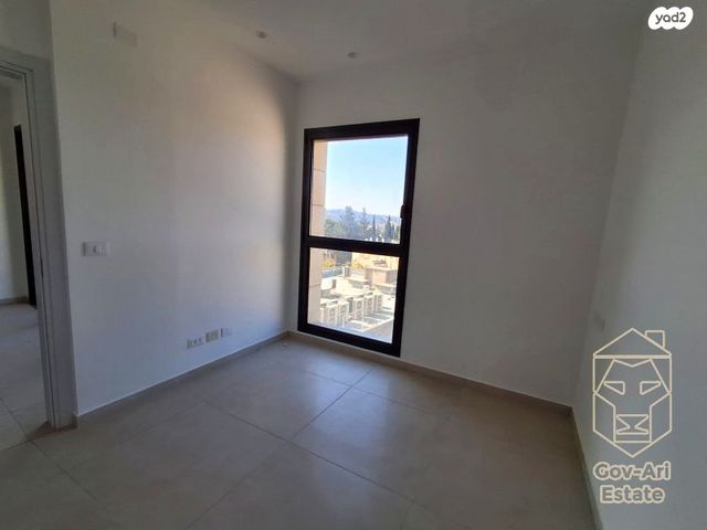 דירה, גולומב, רמת שרת, ירושלים