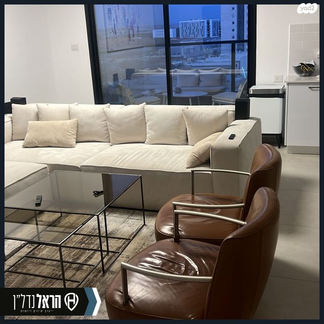 דירה, מרגנית 2, הכלניות, שדרות