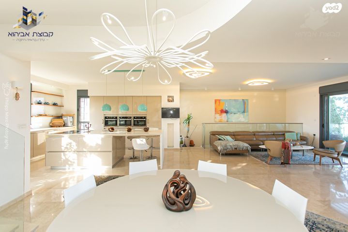 גג/ פנטהאוז, חיפה