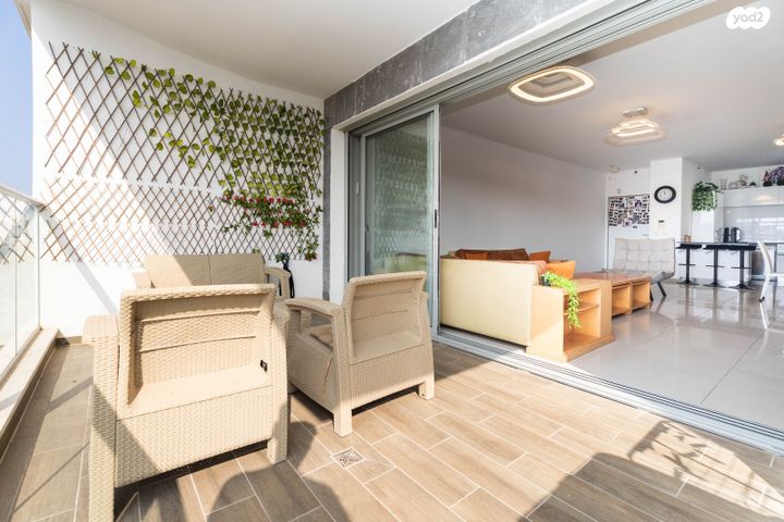 דירה, שדרות האגמים, אגמים, נתניה